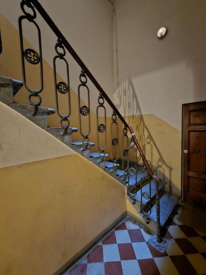 Ognissanti Excelsior Apartment ฟลอเรนซ์ ภายนอก รูปภาพ